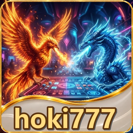 Katalog game hoki777 aman unduh di Android Indonesia